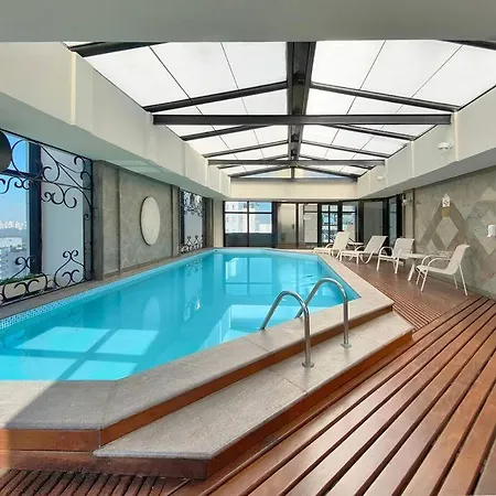 Flat 1804 - Apart Hotel 1804 •Le Premier Suites Jd. Paulista Sao Paulo Exterior photo